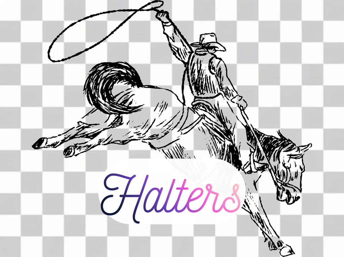 Halters
