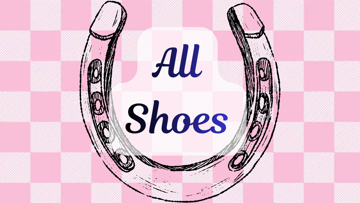 All Shoes
