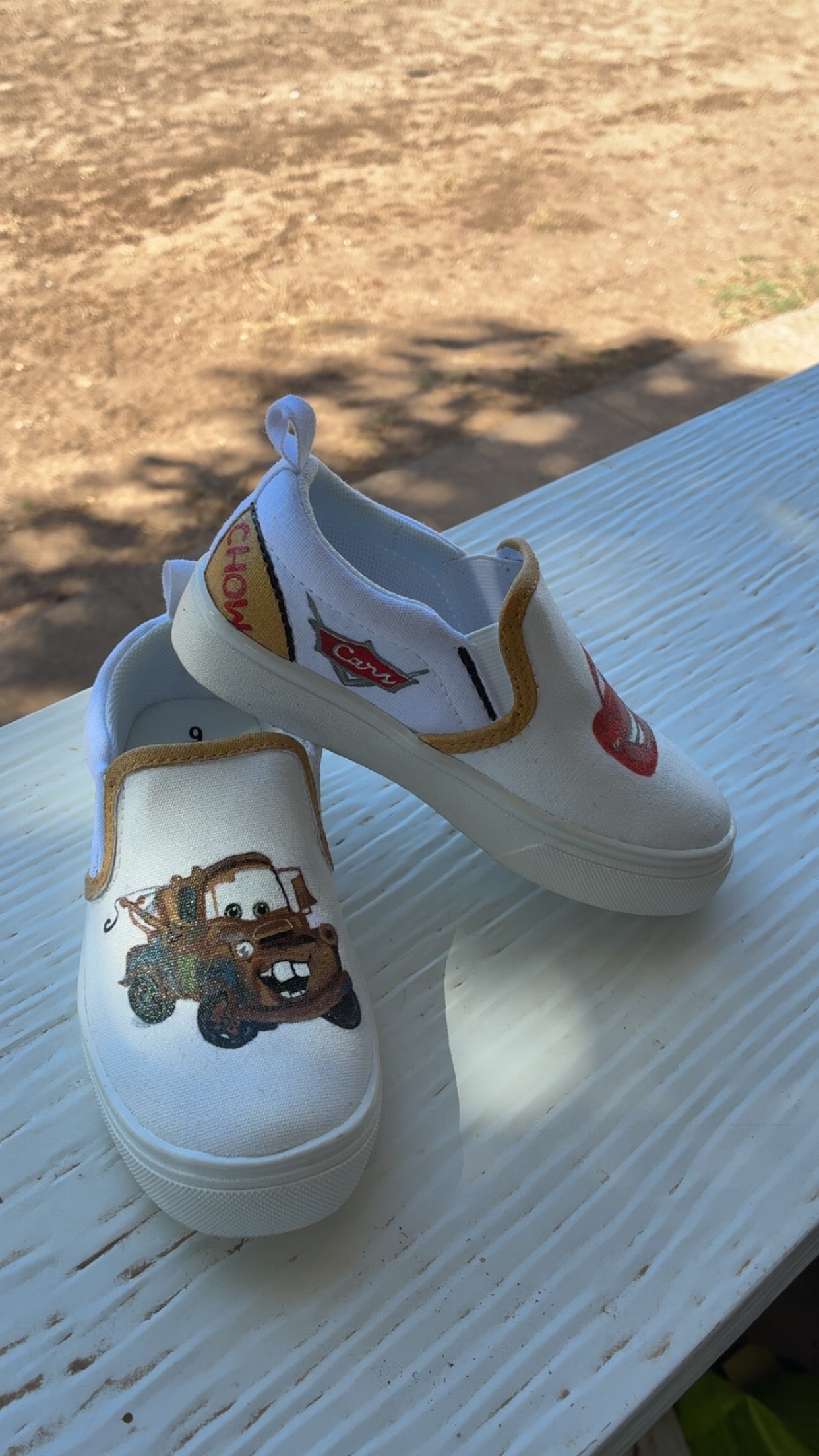 Ka-Chow
