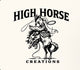 High Horse Creations - Home
