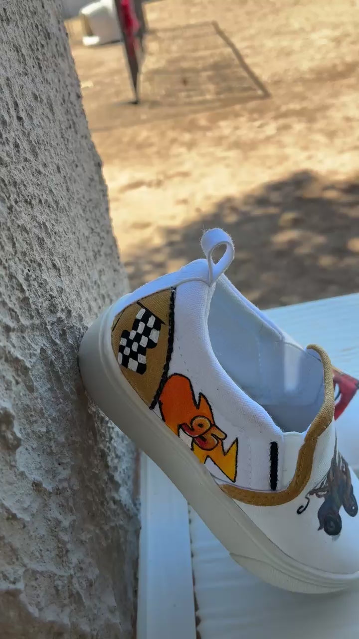 Ka-Chow